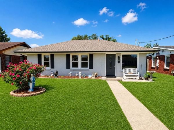 2217 KANSAS , Kenner, LA 70062