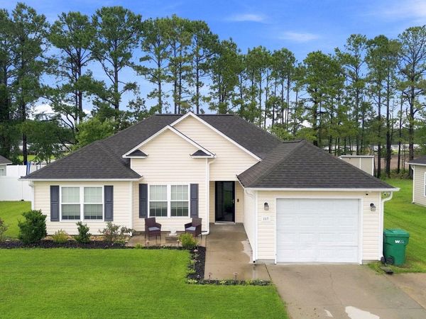 117 Cottage Creek Circle , Conway, SC 29527