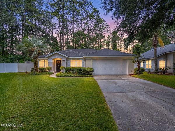 12744 MARSH COVE Drive S, Jacksonville, FL 32224