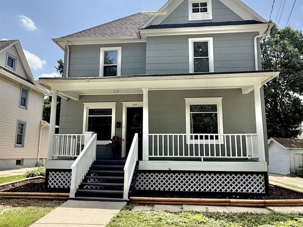 503 E South Street, Beaver Dam, WI 53916