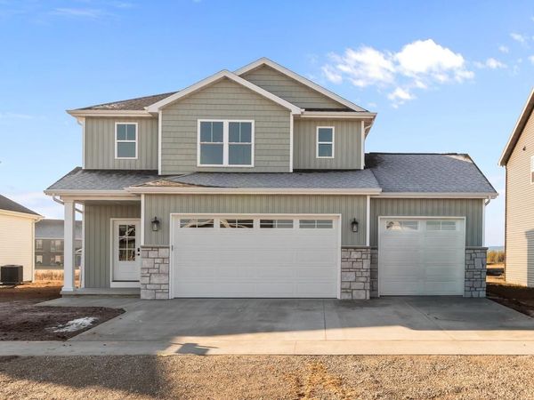 3600 E GOLDEN GATE DRIVE, Appleton, WI 54913