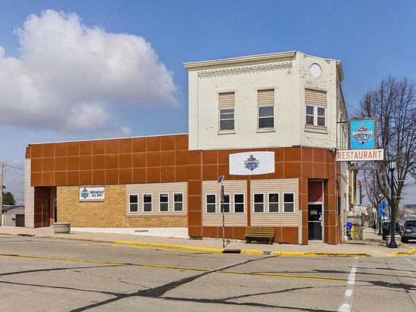301 ELLIS STREET, Kewaunee, WI 54216