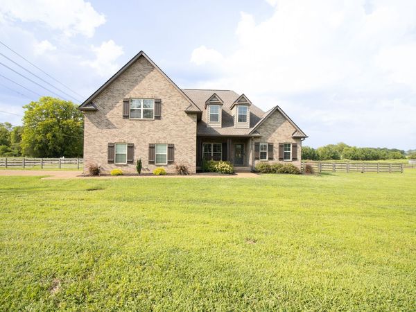 1810 Peyton Rd , Lebanon, TN 37087