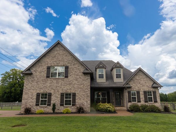1810 Peyton Rd , Lebanon, TN 37087