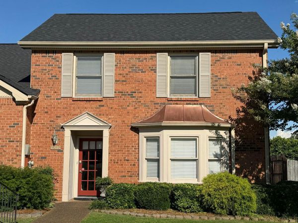 1812 Georgetown Lane , Chattanooga, TN 37421