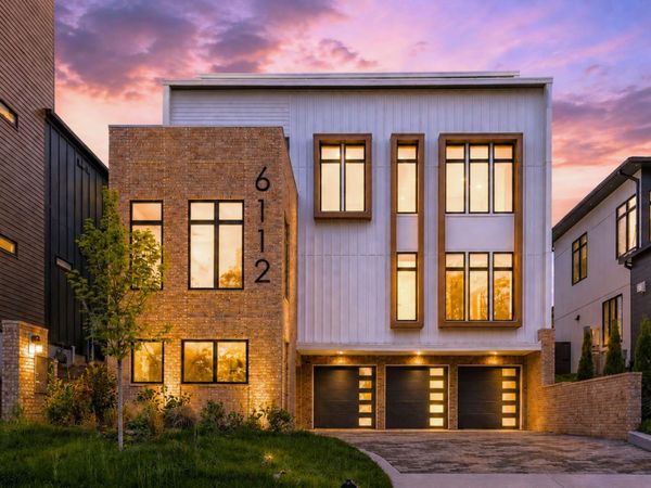 6112 Hill Circle Dr , Nashville, TN 37209