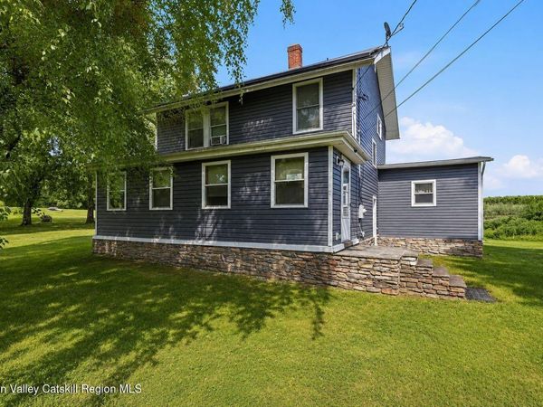 740-742 Lattintown Road, Milton, NY 12547