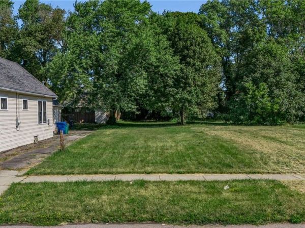 176 Dodge Street, Buffalo, NY 14209
