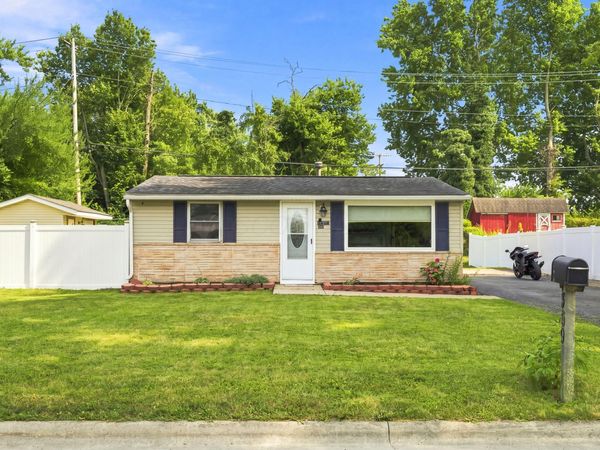369 Kinsel Avenue, Groveport, OH 43125