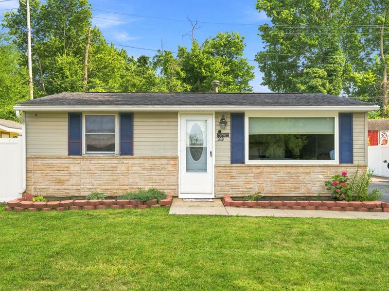 369 Kinsel Avenue, Groveport, OH 43125 Photo 2