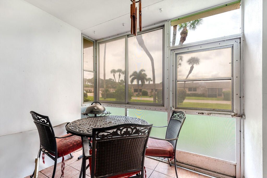 2523 Dudley Drive W, Unit B, West Palm Beach, FL 33415 Photo
