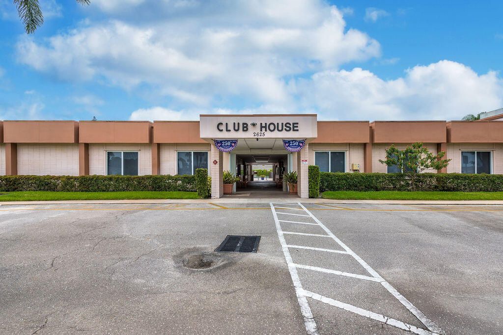 2523 Dudley Drive W, Unit B, West Palm Beach, FL 33415 Photo