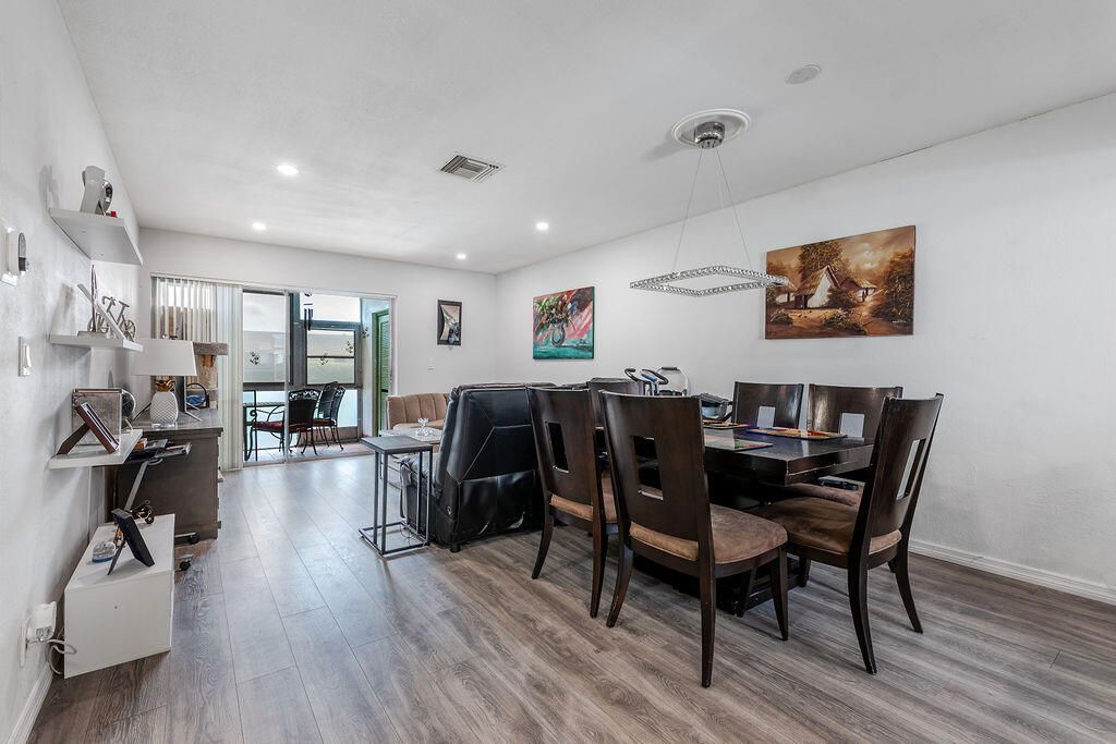 2523 Dudley Drive W, Unit B, West Palm Beach, FL 33415 Photo