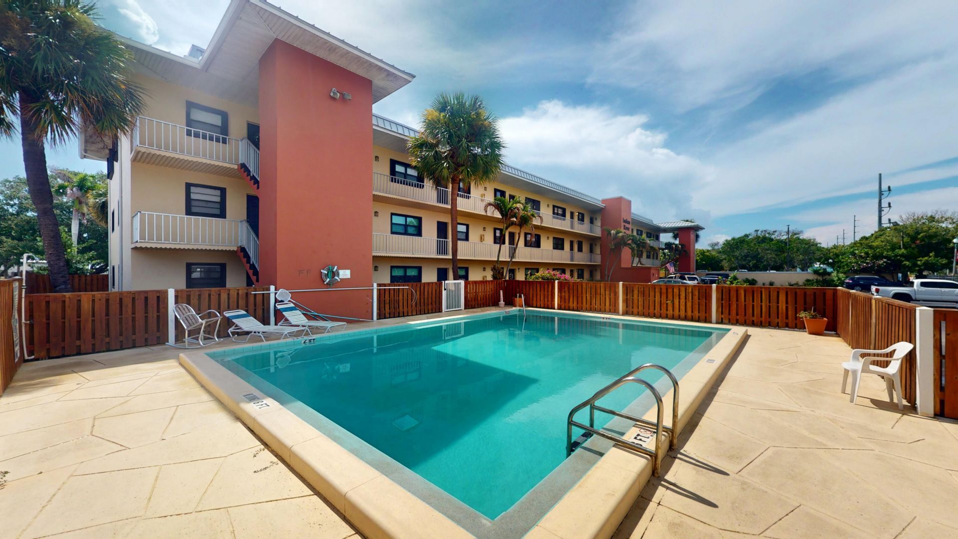 701 N Indian River Drive, Unit 105, Fort Pierce, FL 34949 Photo