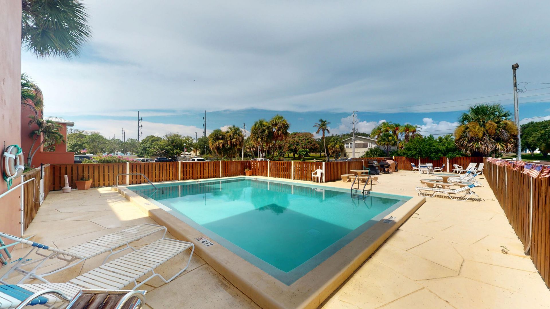 701 N Indian River Drive, Unit 105, Fort Pierce, FL 34949 Photo