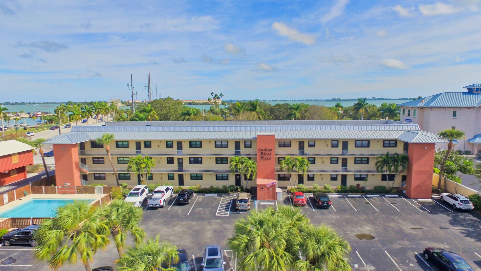 701 N Indian River Drive, Unit 105, Fort Pierce, FL 34949 Photo