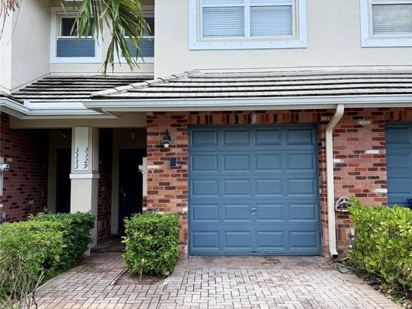 3329 NW 29TH Court, Lauderdale Lakes, FL 33311