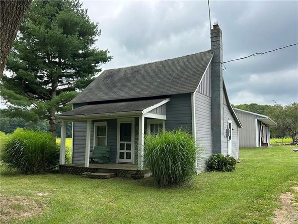1287 Parr Road, Hillsboro, OH 45133