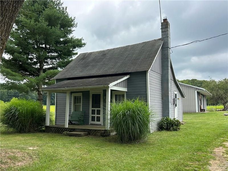 1287 Parr Road, Hillsboro, OH 45133 Photo 1