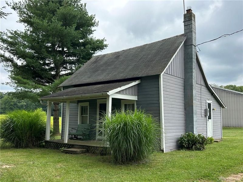 1287 Parr Road, Hillsboro, OH 45133 Photo 2