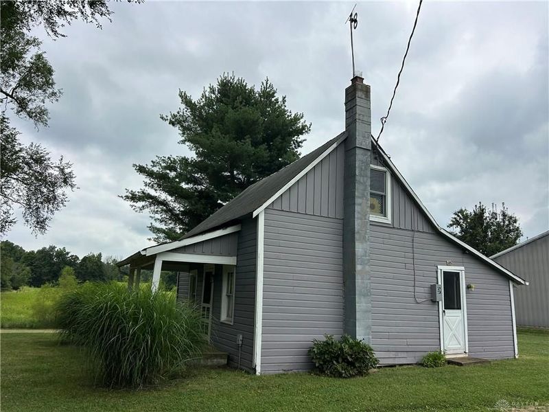 1287 Parr Road, Hillsboro, OH 45133 Photo 4