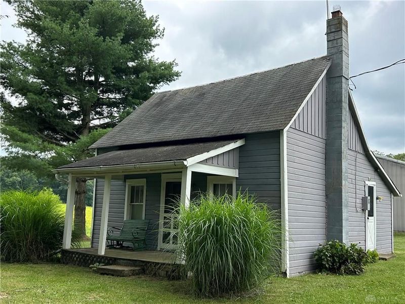 1287 Parr Road, Hillsboro, OH 45133 Photo 6