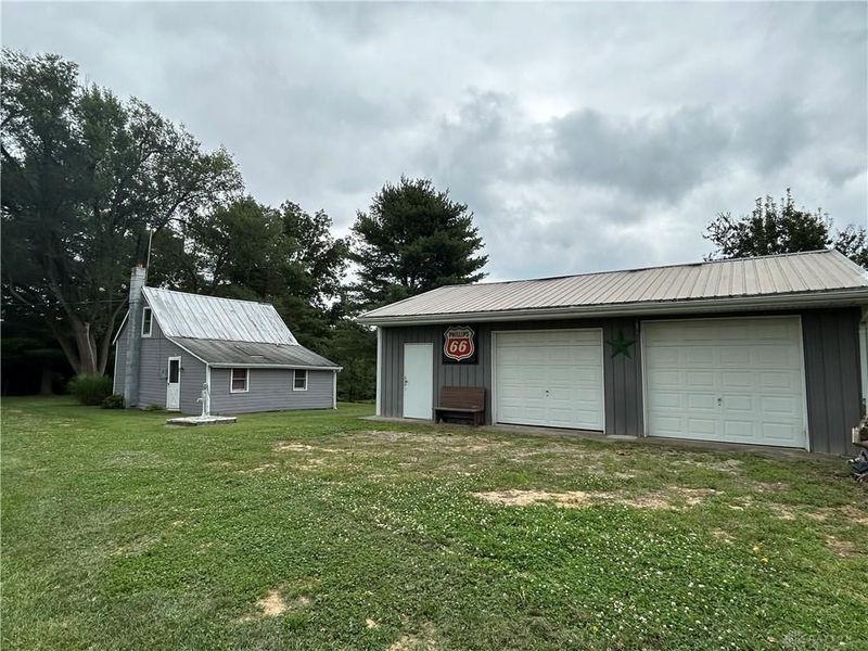 1287 Parr Road, Hillsboro, OH 45133 Photo 7