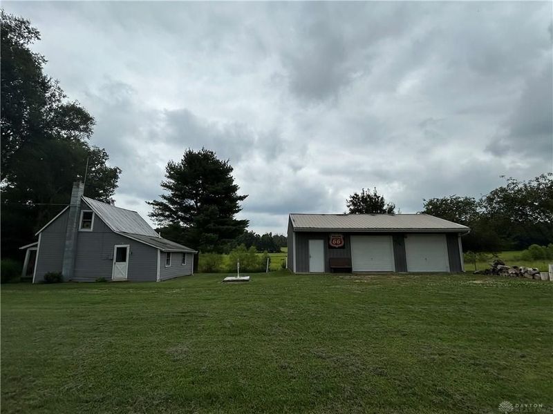 1287 Parr Road, Hillsboro, OH 45133 Photo 9