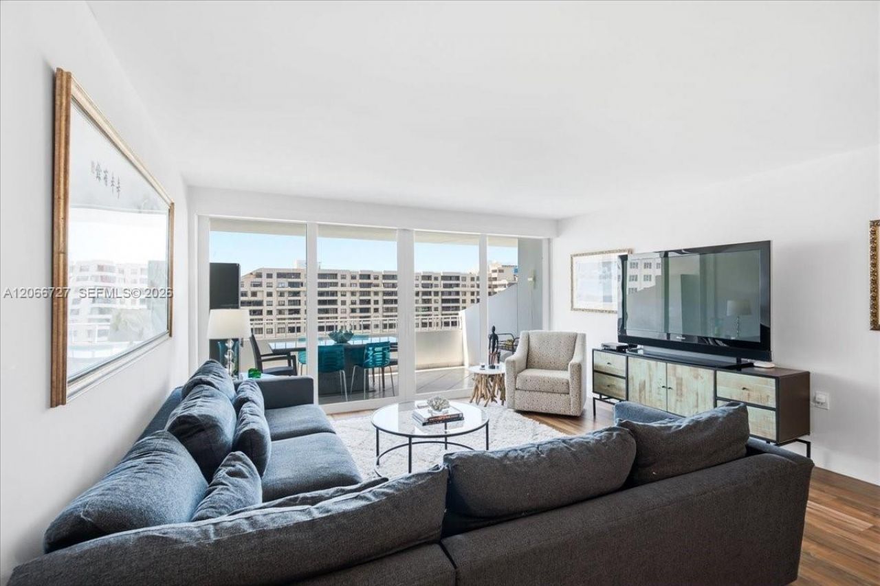 199 Ocean Lane Dr , Unit 1207, Key Biscayne, FL 33149 Photo