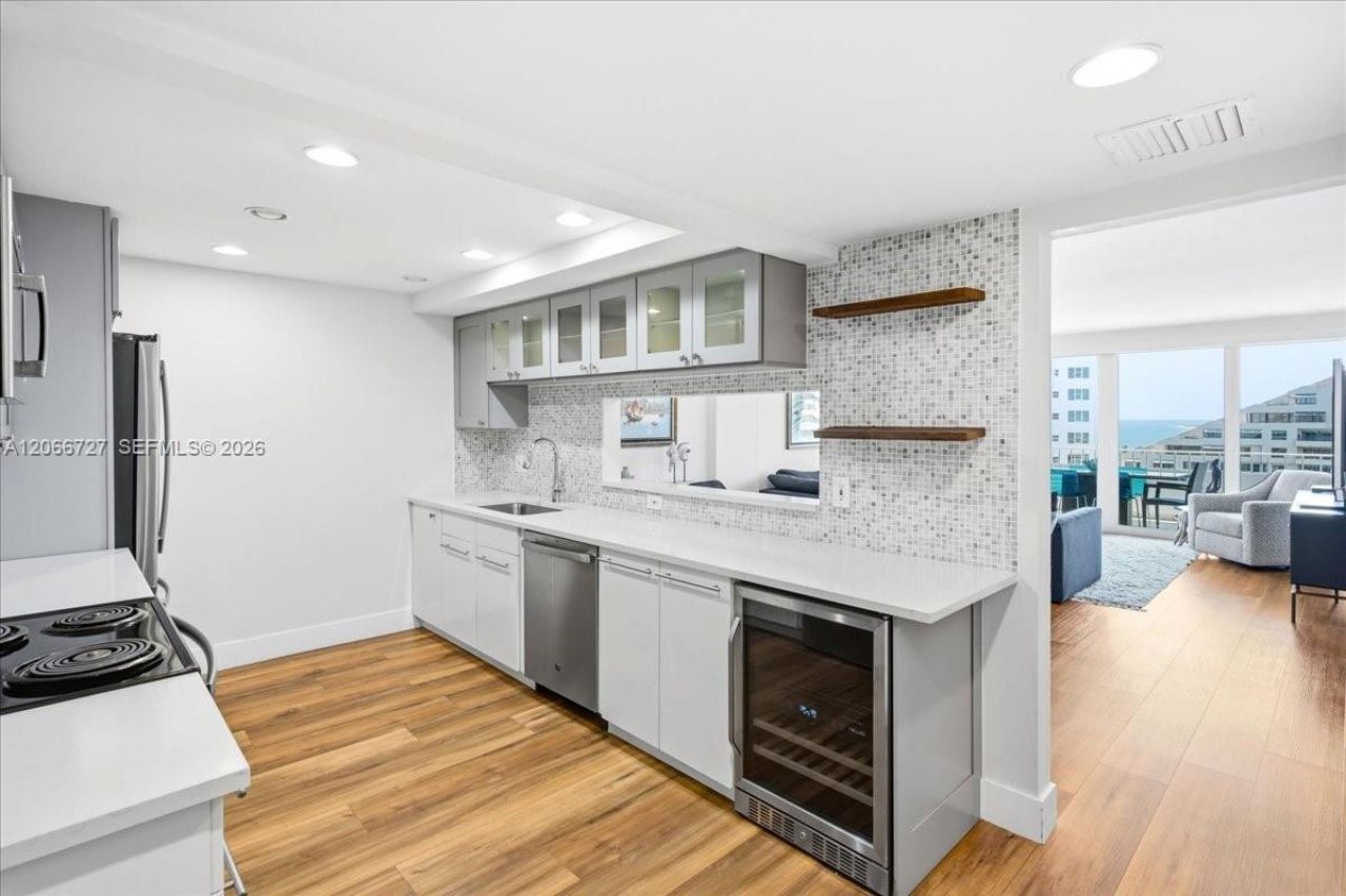 199 Ocean Lane Dr , Unit 1207, Key Biscayne, FL 33149 Photo
