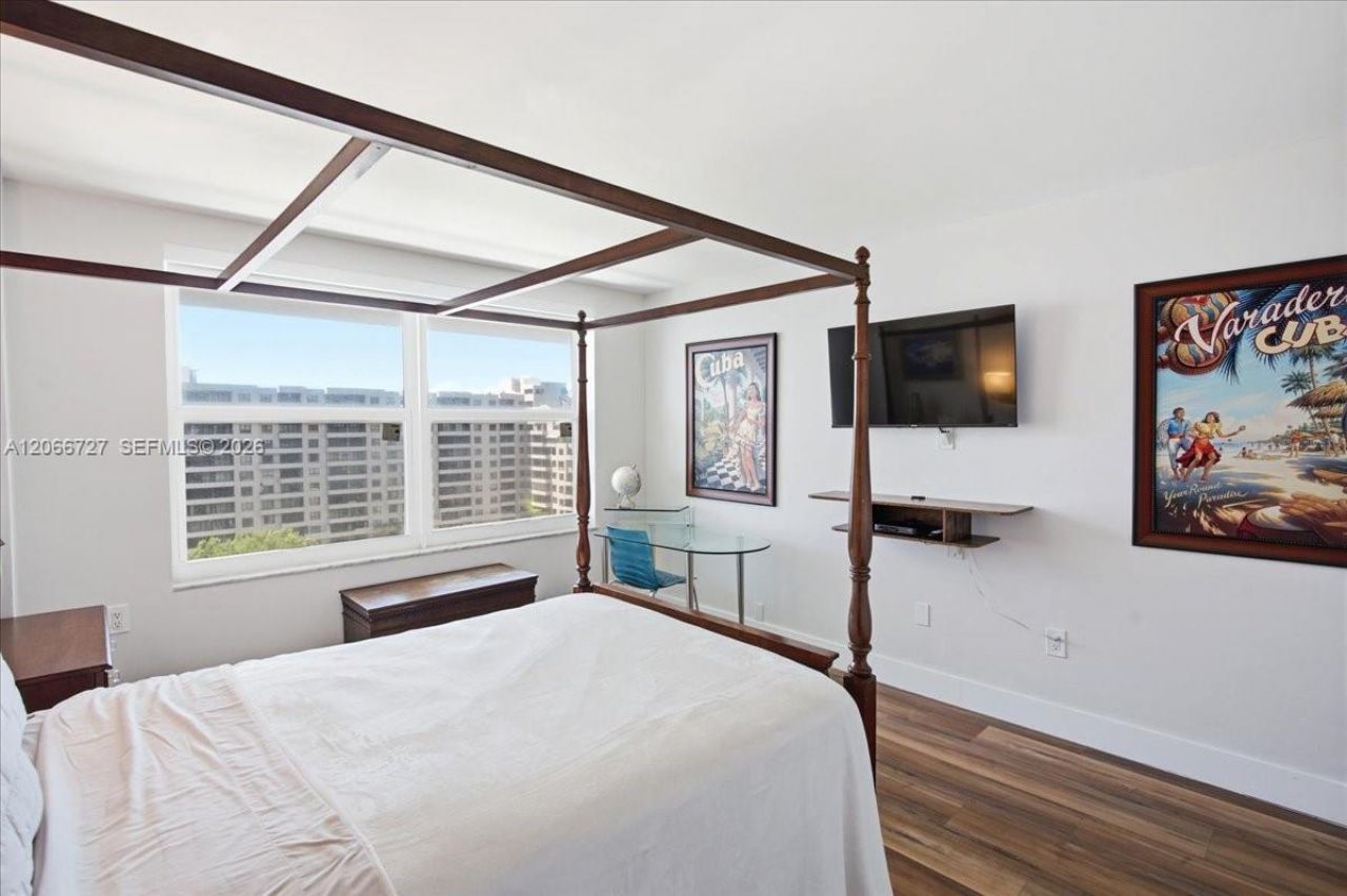 199 Ocean Lane Dr , Unit 1207, Key Biscayne, FL 33149 Photo