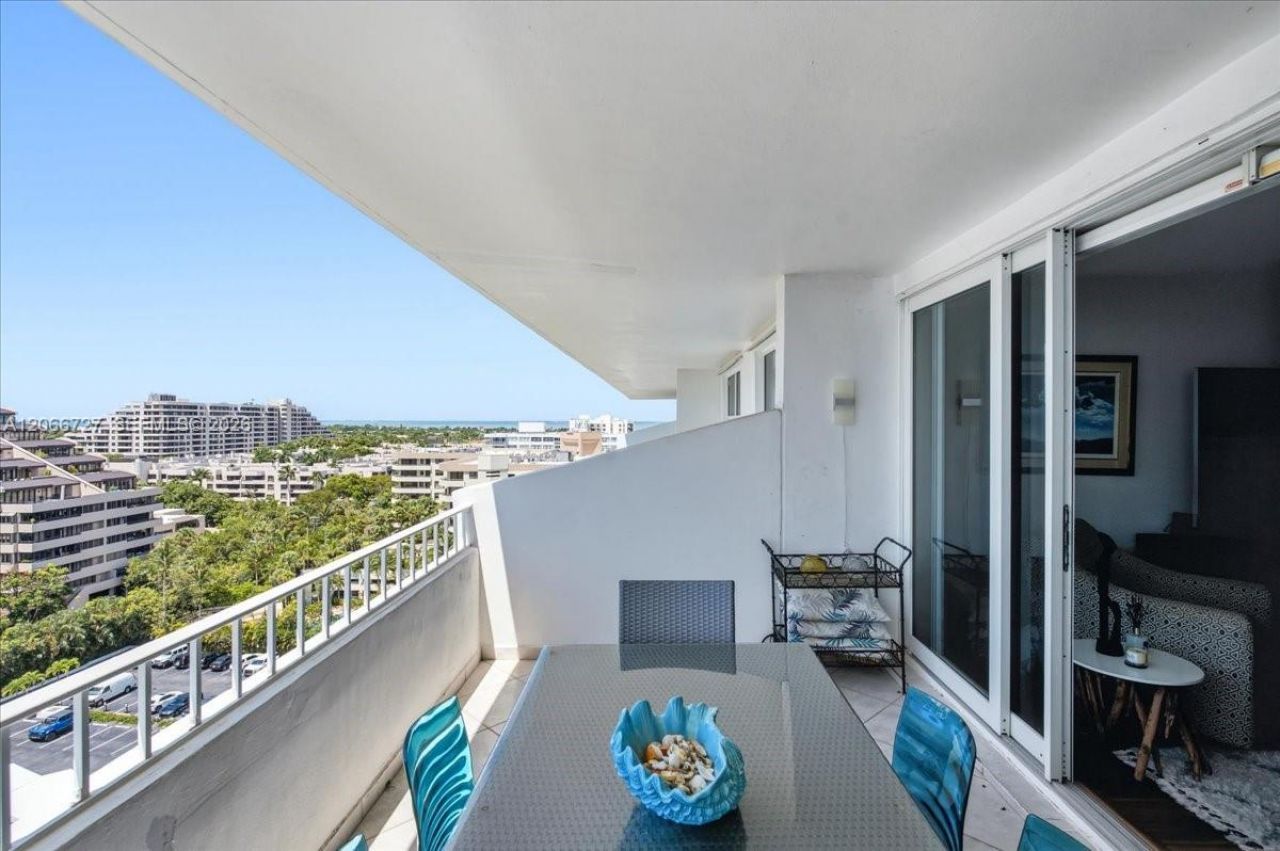 199 Ocean Lane Dr , Unit 1207, Key Biscayne, FL 33149 Photo