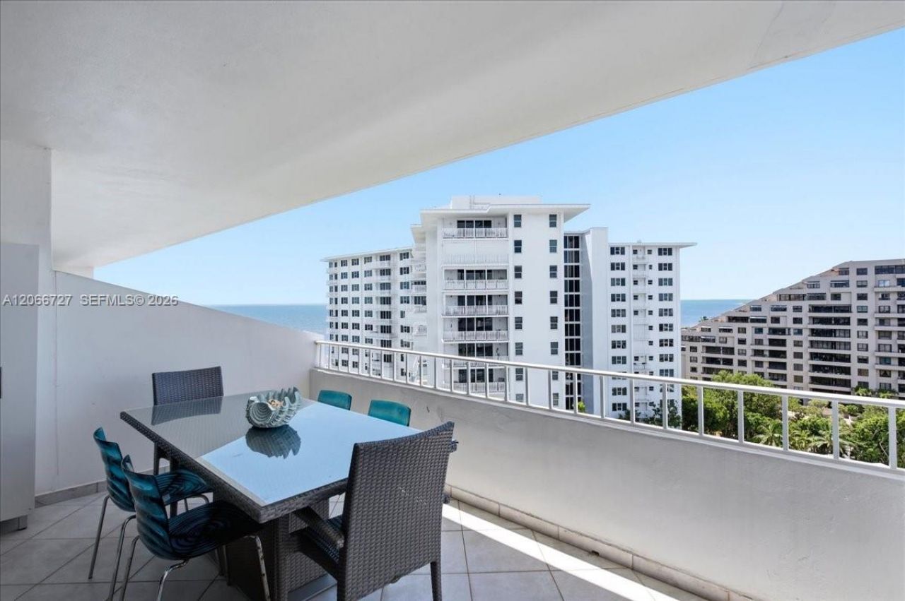 199 Ocean Lane Dr , Unit 1207, Key Biscayne, FL 33149 Photo