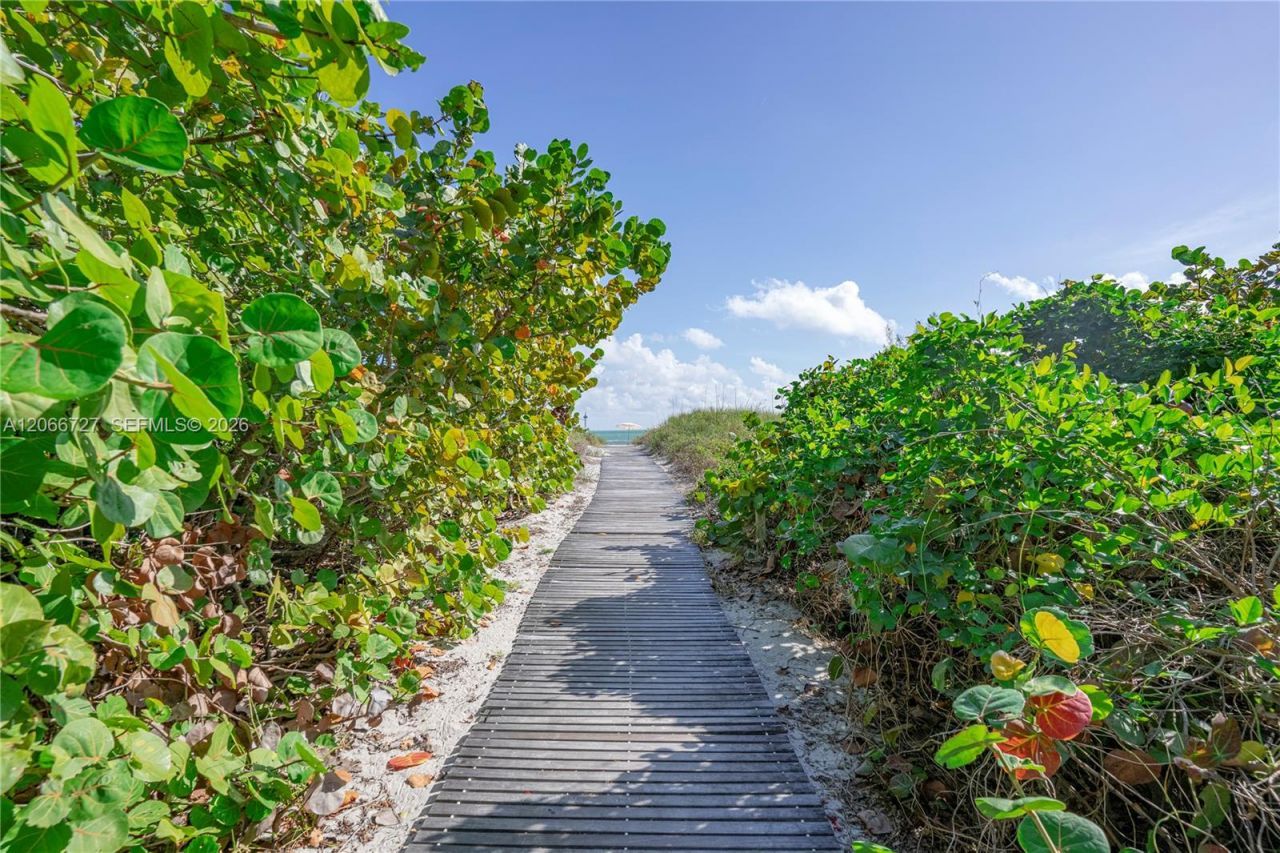 199 Ocean Lane Dr , Unit 1207, Key Biscayne, FL 33149 Photo