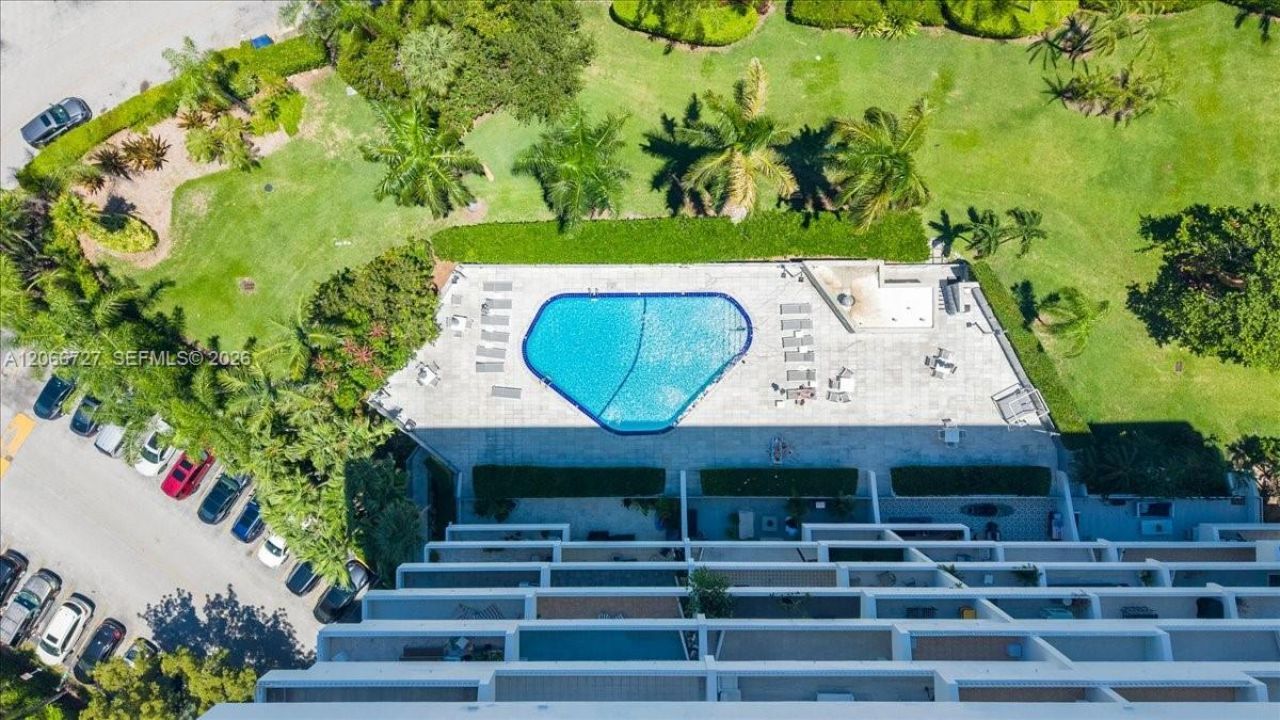 199 Ocean Lane Dr , Unit 1207, Key Biscayne, FL 33149 Photo