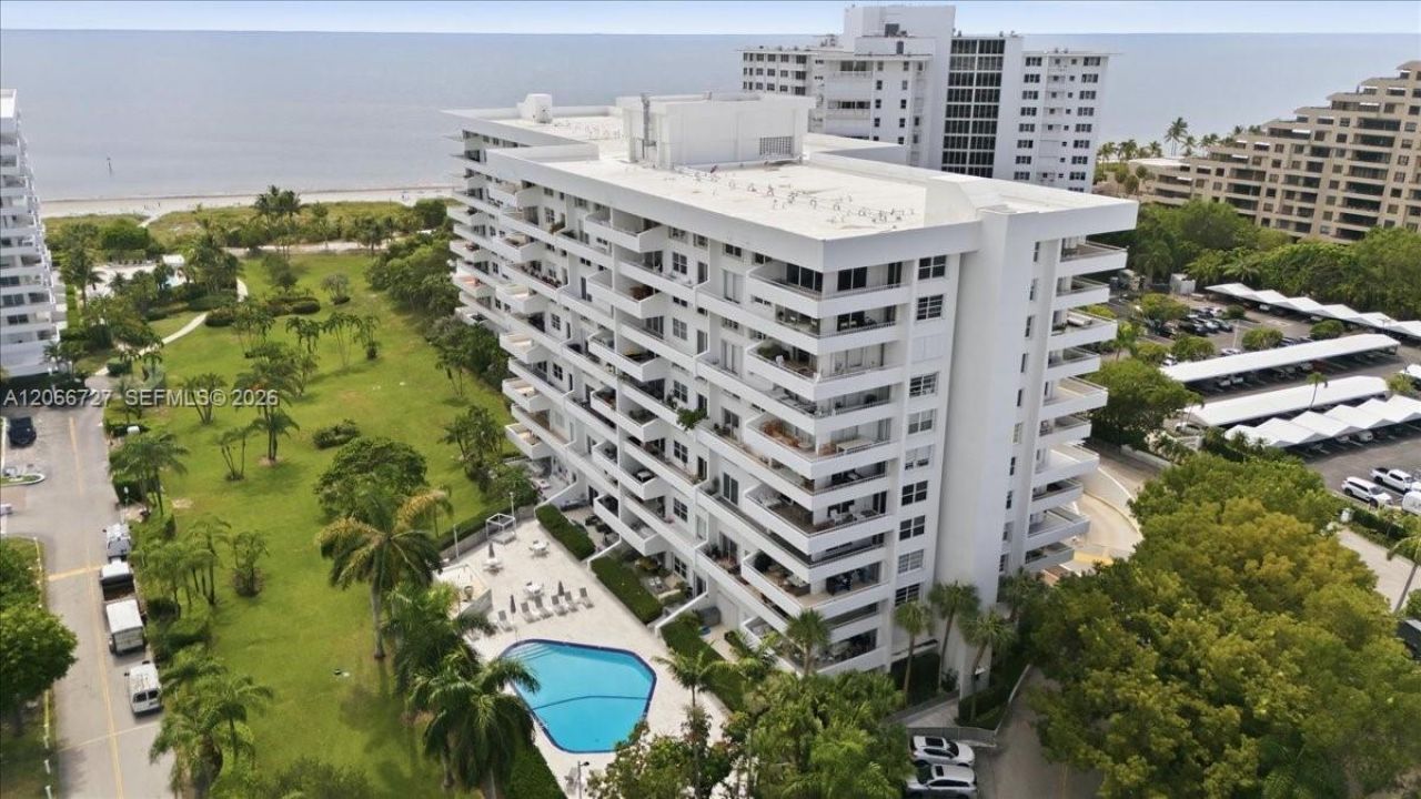 199 Ocean Lane Dr , Unit 1207, Key Biscayne, FL 33149 Photo