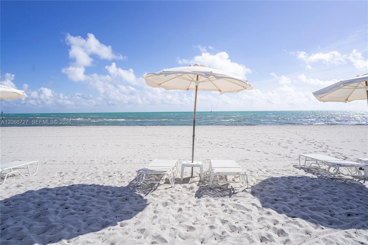 199 Ocean Lane Dr , Unit 1207, Key Biscayne, FL 33149 Photo