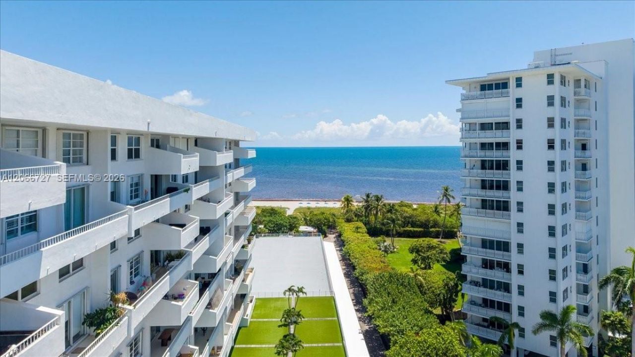 199 Ocean Lane Dr , Unit 1207, Key Biscayne, FL 33149 Photo