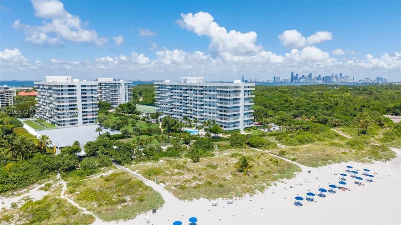 199 Ocean Lane Dr , Unit 1207, Key Biscayne, FL 33149 Photo