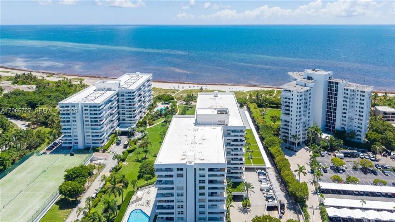 199 Ocean Lane Dr , Unit 1207, Key Biscayne, FL 33149 Photo