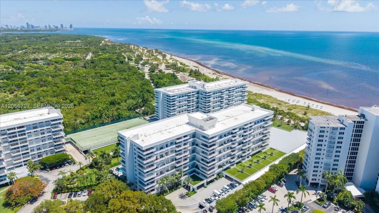 199 Ocean Lane Dr , Unit 1207, Key Biscayne, FL 33149 Photo
