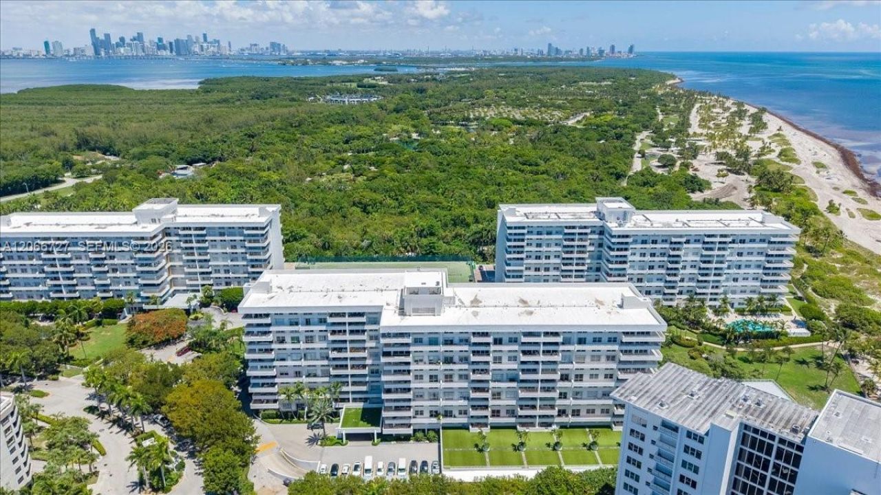 199 Ocean Lane Dr , Unit 1207, Key Biscayne, FL 33149 Photo