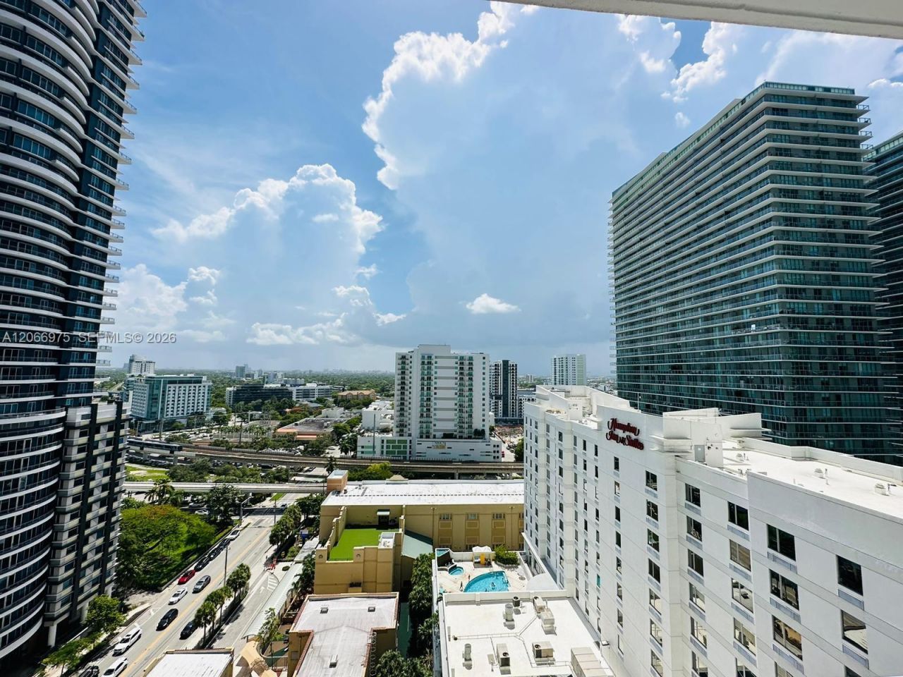 1250 S Miami Ave, Unit 1707, Miami, FL 33130 Photo
