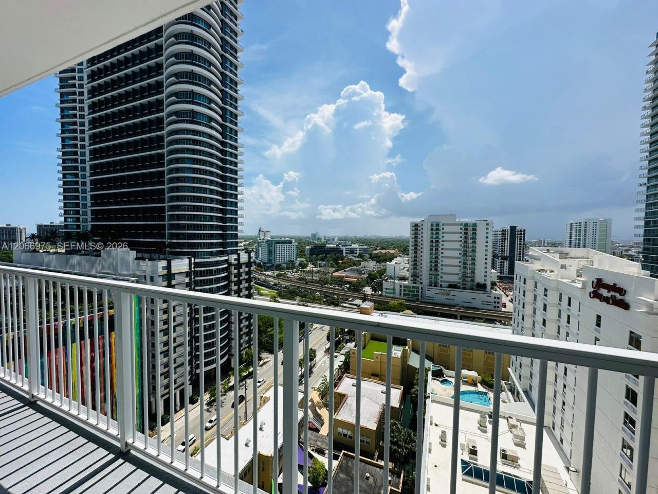 1250 S Miami Ave, Unit 1707, Miami, FL 33130 Photo