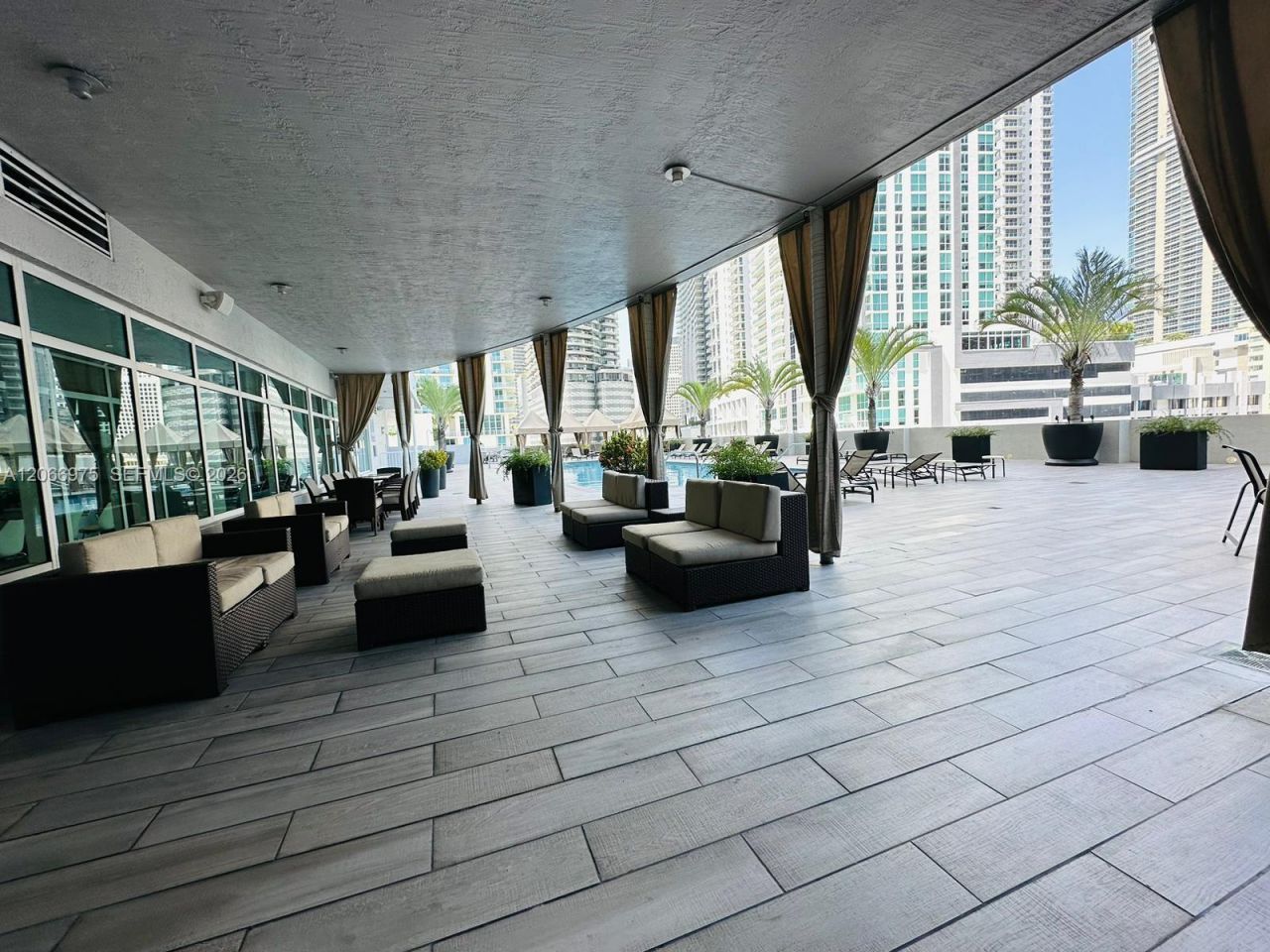 1250 S Miami Ave, Unit 1707, Miami, FL 33130 Photo