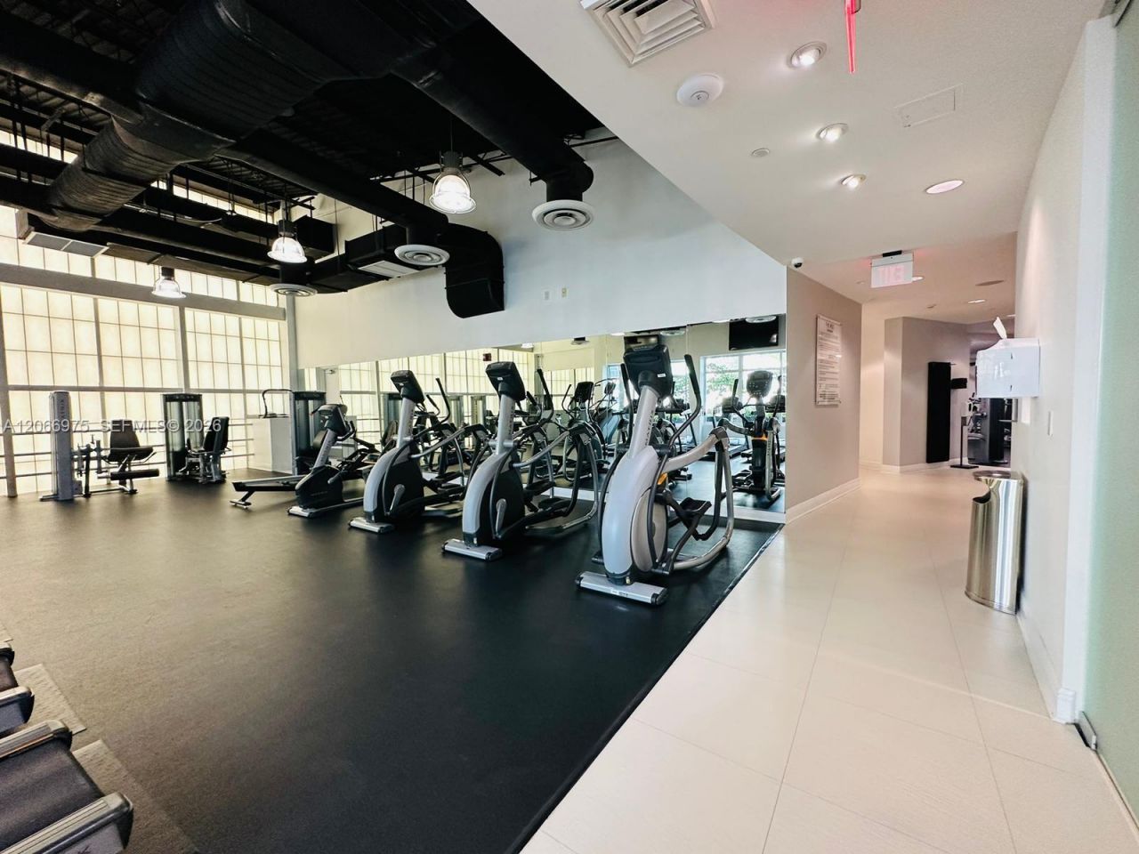 1250 S Miami Ave, Unit 1707, Miami, FL 33130 Photo