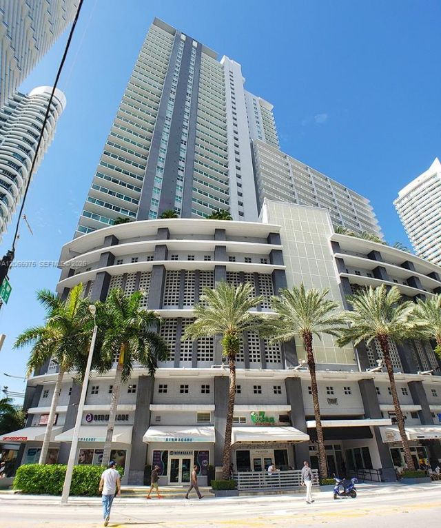 1250 S Miami Ave, Unit 1707, Miami, FL 33130 Photo