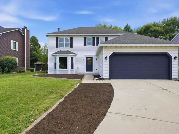 308 Homewood Drive , Bolingbrook, IL 60440