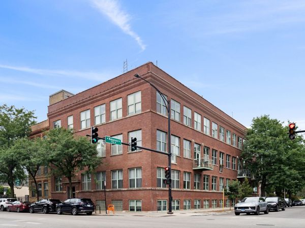 1701 N Damen Avenue , Unit 101, Chicago, IL 60647