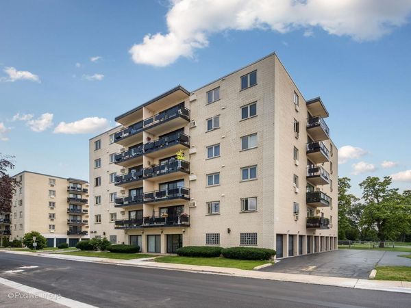 8045 N O'Connor Drive , Unit 6C, River Grove, IL 60171